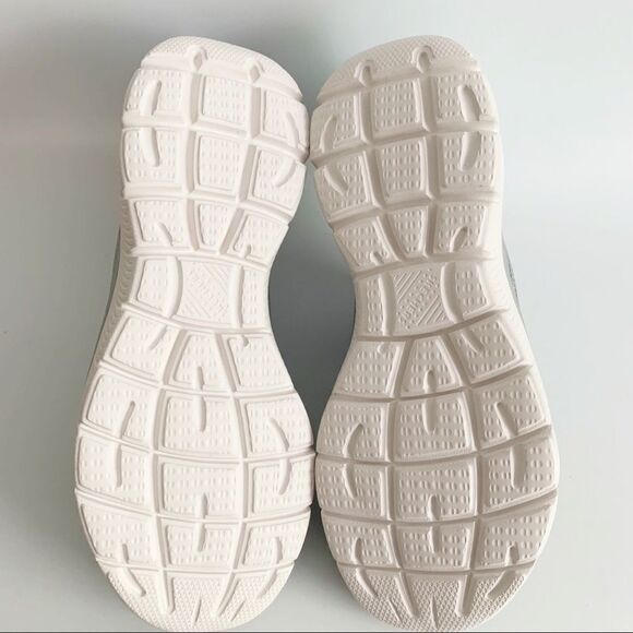 Skechers Summits Memory Foam Sneakers - Picture 8 of 8